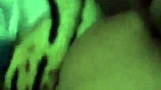 Why not start the morning with a big cock fucking?