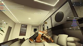 Exploring Roblox adventures in a casual narrative