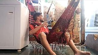 Homemade Sex With At Flakael In Public