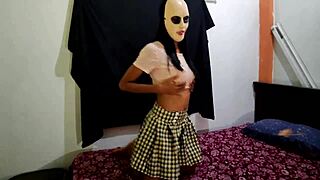 Are you ready for some sexy Halloween fun with me?