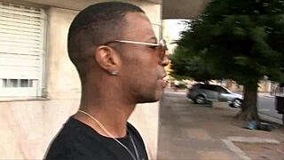 Why hunt Brazilian teens for sex?