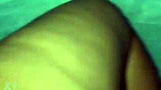 Amateur Anal With Puerto Rican Girl