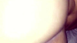 深夜后入猛击深入