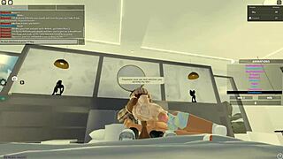 Exploring Roblox adventures in a casual narrative