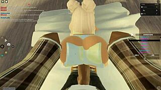 Exploring Roblox adventures in a casual narrative