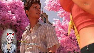 Dreamland ep 4 college girls going to a fuckfest