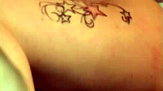 Fat Whore Gets Fucked In Her Favorite Position With Big Black Cock