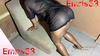 her fat ass is my weakness