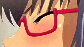 Kiniitta Chitsu Ni Ikinari 2: Detailed Hentai With Big Ass Action