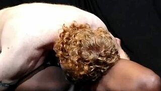 I Love Watching This Ebony Slut Suck and Get Fucked Doggy, Titties Bouncing with Squirting.