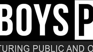 massive cock sucked during a wild steamy orgy