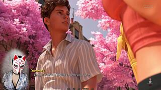 Dreamland ep 4 college girls going to a fuckfest