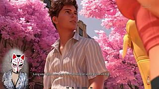 Dreamland ep 4 college girls going to a fuckfest