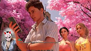 Dreamland ep 4 college girls going to a fuckfest