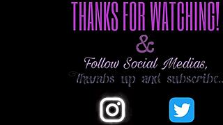 Tattooed White Girl Takes Big Cock In Big Ass