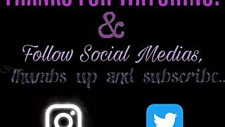 Tattooed White Girl Takes Big Cock In Big Ass