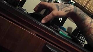 retro film from march 2016, 051921 timestamp, classic blue movie vibe 📽️