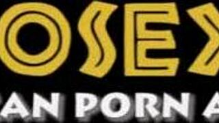 Wanna see this fine ebony get pounded hard?