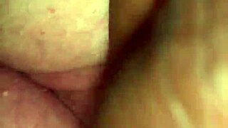 White Girl Sucks BBC Sloppily in Stockton