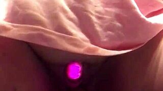 double action feels so good with toys