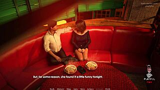 One night stand episode 2