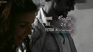 Sttm S1e6 Lesbian Trio Explores Tits, Sex, and Anal