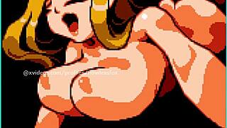 hentai game castle in the clouds dx complete gallery 2023 full of passion