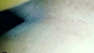 Feeling The Intense Pleasure As Big Cock Pounds Novinha's Tight Pussy