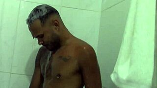 Pedreiro Fucks Me Hard with 21cm Cock Part 1