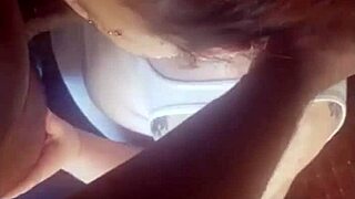 Ariesbbw Makes It With Fat Blowjob