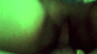 i'm meto la verga por san valentín y carnaval with big ass pussy