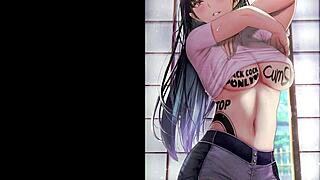 is that ahegao face from that big black cock?