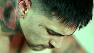 Emme White Wants Milk In Her Mouth!