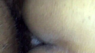 Star squirts in the hood scene.