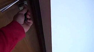 Debt4k student girl can't pay rent but offers her body