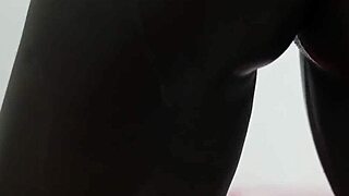 incredible raw anal doggystyle session ends with cumshot from pov.