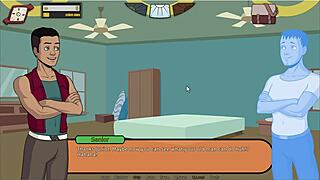 project possible part 1 - beep me if you wanna reach me