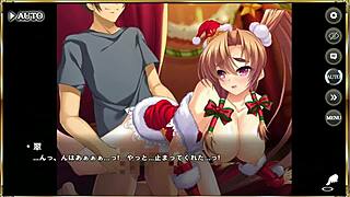 i watchin this ero scene from makoi kishi musou tenka touitsu den with ma chao n seiya