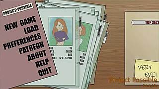 project possible part 1 - beep me if you wanna reach me