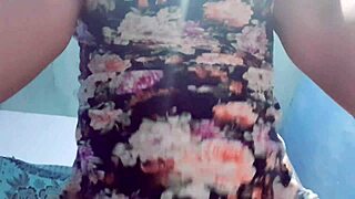 i'm meto la verga por san valentín y carnaval with big ass pussy