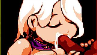 hentai game castle in the clouds dx complete gallery 2023 full of passion