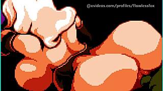 hentai game castle in the clouds dx complete gallery 2023 full of passion