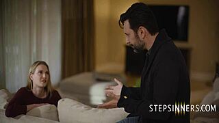 We Step Cousins Embrace Taboo Fun