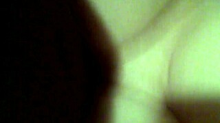 She Felt Overwhelmed By The Big Black Cock