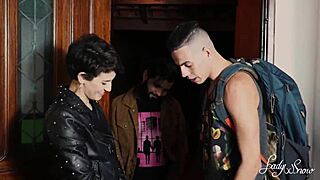 i cuckolded my husband with his brother and now regret it