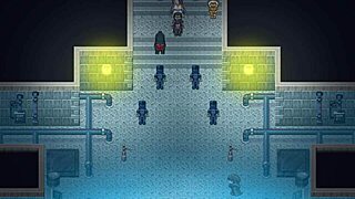 jamal laquari gaming with illumi footjob and zweibelle handjob in queen opala 😎