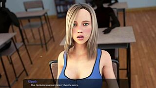 Complete Gameplay of Milfy City Part 2.1.0