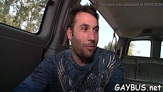 Free online homosexual porn unfolds in narrative