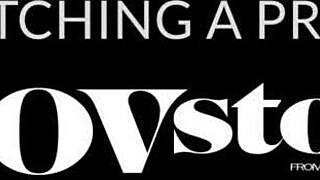 Ever Watched Porn with Olive Glass in Stockings for a Tight Creampie?