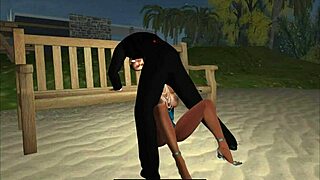 He asked if i swallowed